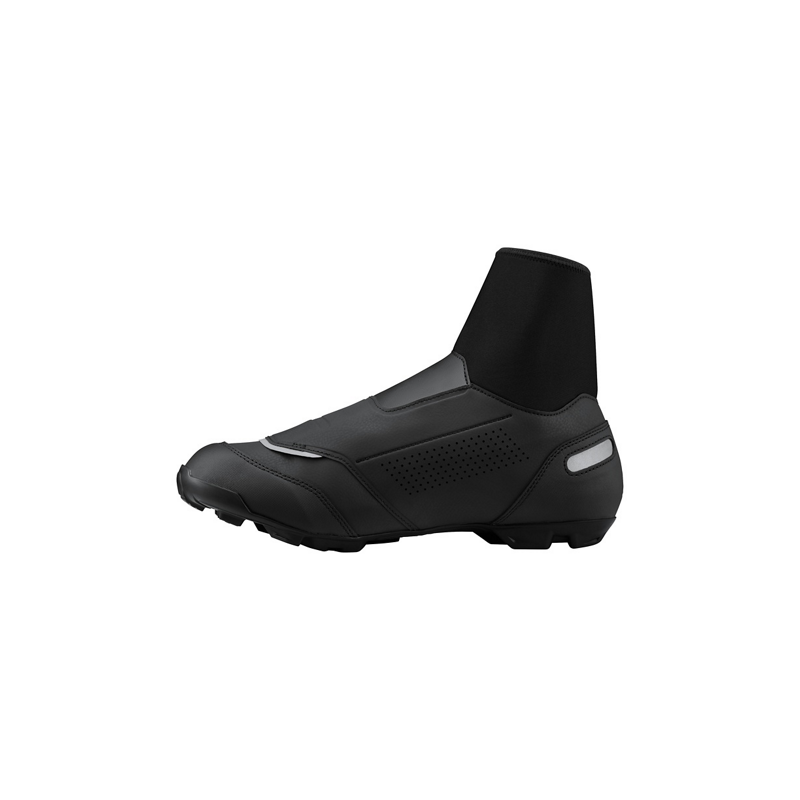 Shimano MW502 noir chaussure hiver - expédition 24h