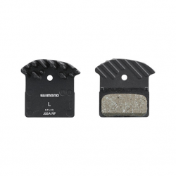 Shimano XT J05A-RF pastilla de freno - envío 24h