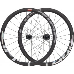 Zipp 303 Firecrest tubeless disc carbon Force Edition par ruedas