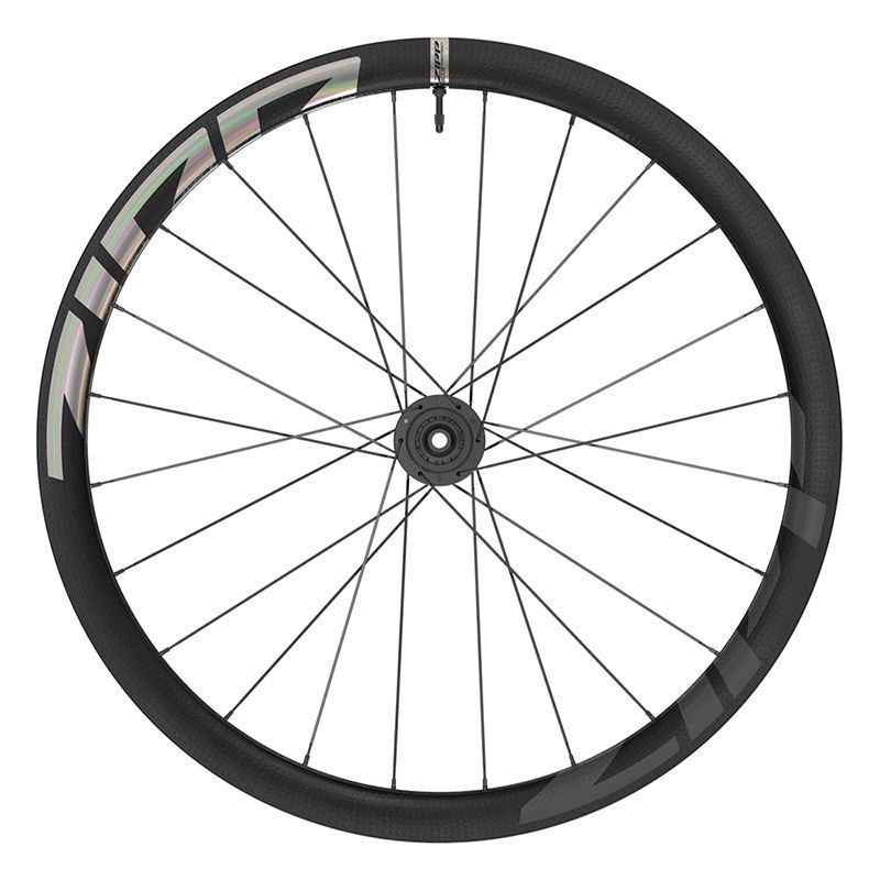 Zipp 303 Firecrest tubeless disc carbon Force Edition par ruedas