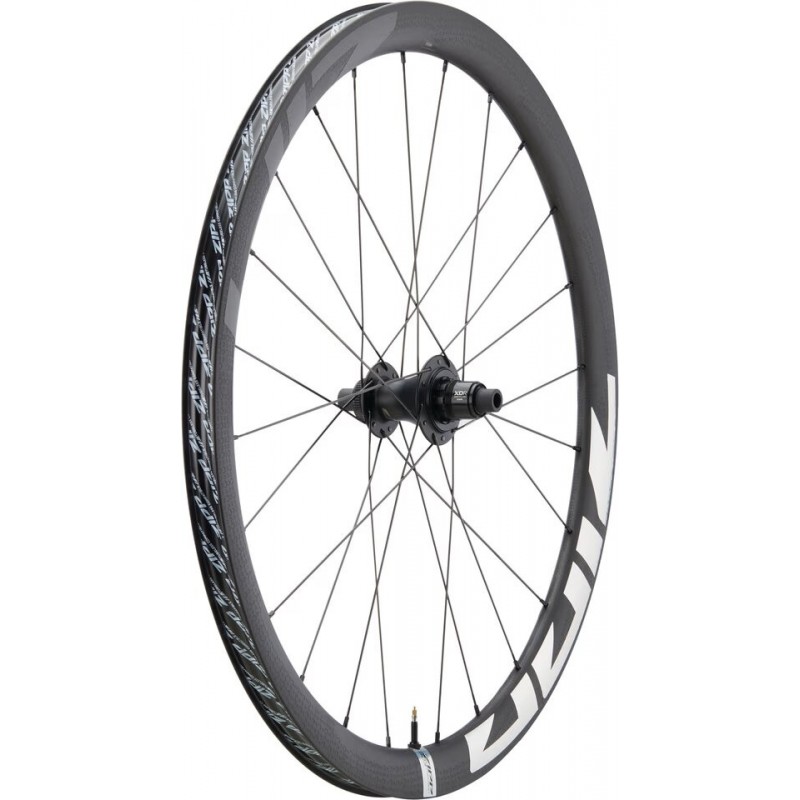 Zipp 303 Firecrest tubeless disc carbon Force Edition par roues