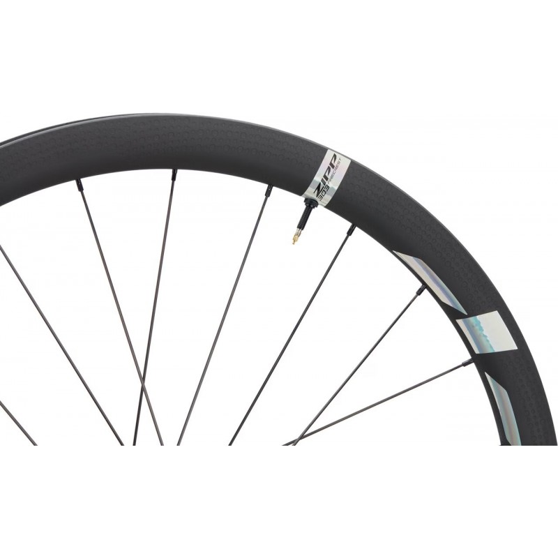 Zipp 303 Firecrest tubeless disc carbon Force Edition par roues