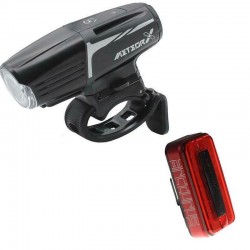 Moon delantera Meteor-X Auto trasera Arcturus Auto juego de luces