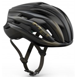 Met Trenta 3K Carbon Mips Édition Limitée Tadej Pogacar - expédition 24h