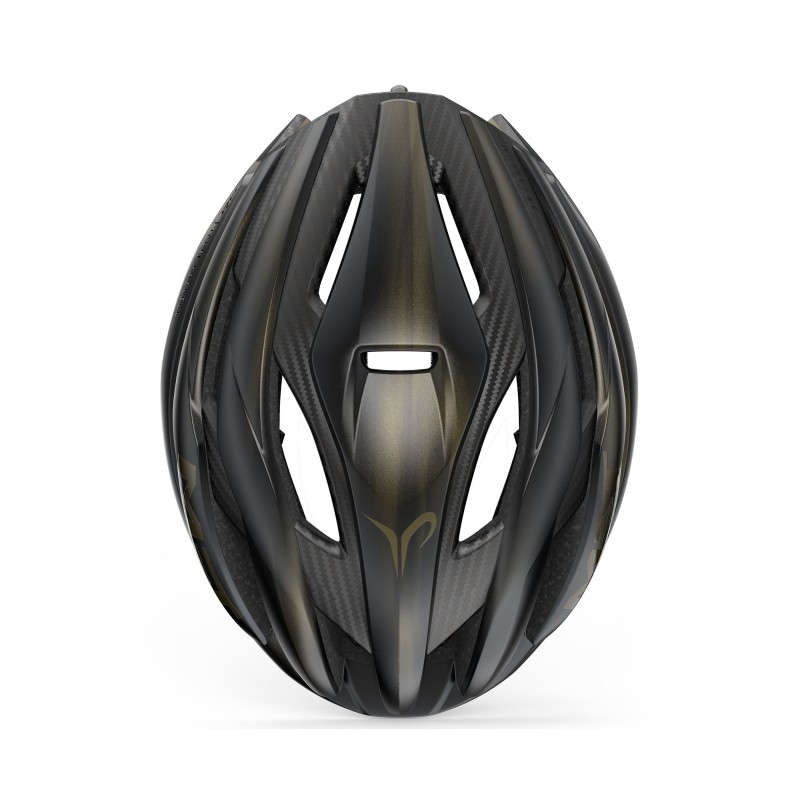 Met Trenta 3K Carbon Mips Edición Limitada Tadej Pogacar - envío 24h