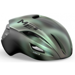 Met Manta Mips Verde Difuminado Mate - envío 24h