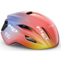Met Manta Mips Uae Team Adq Edition - envío 24h