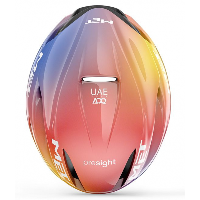 Met Manta Mips Uae Team Adq Edition - envío 24h