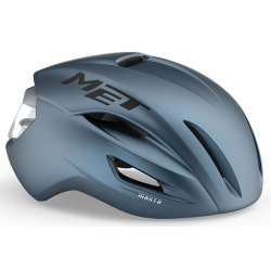 Met Manta Mips Azul Marino/Plata - envío 24h