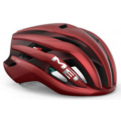 Met Trenta Mips Rouge Dalia Mate - expédition 24h