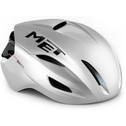 Met Manta Mips blanco - envío 24h - mejores precios