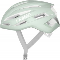 Abus StormChaser Pure Mint casque - expédition 24h
