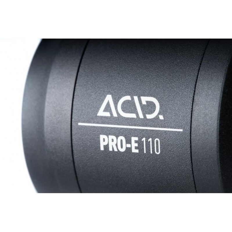 Acid E-Bike Front Light Pro-E 110 bes3 luz frontal - envío 24h