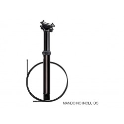 Crankbrothers Highline 3 80 / 30.9mm tija telescópica - envío 24h