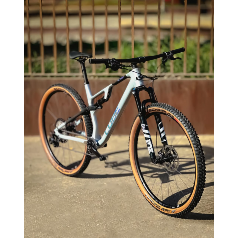 Cube AMS Zero99 C:68X Race 29 2023 - Livraison 24h - Meilleurs prix