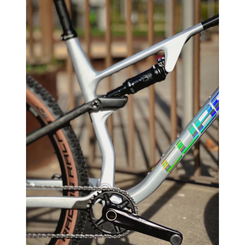 Cube AMS Zero99 C:68X Race 29 2023 - Livraison 24h - Meilleurs prix