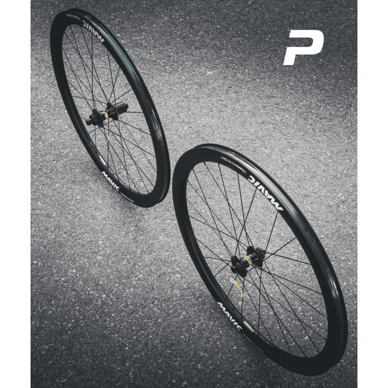 Mavic Cosmic S 42 Disc Shimano 11/12v par de ruedas - envío 24h