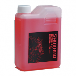 Shimano Oil 1L aceite mineral - envío 24h