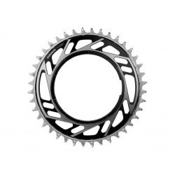 Sram Red E1 filetage powermeter plateau - expédition 24h
