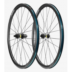 Mavic Cosmic SL 32 Disc par de ruedas - envío 24h