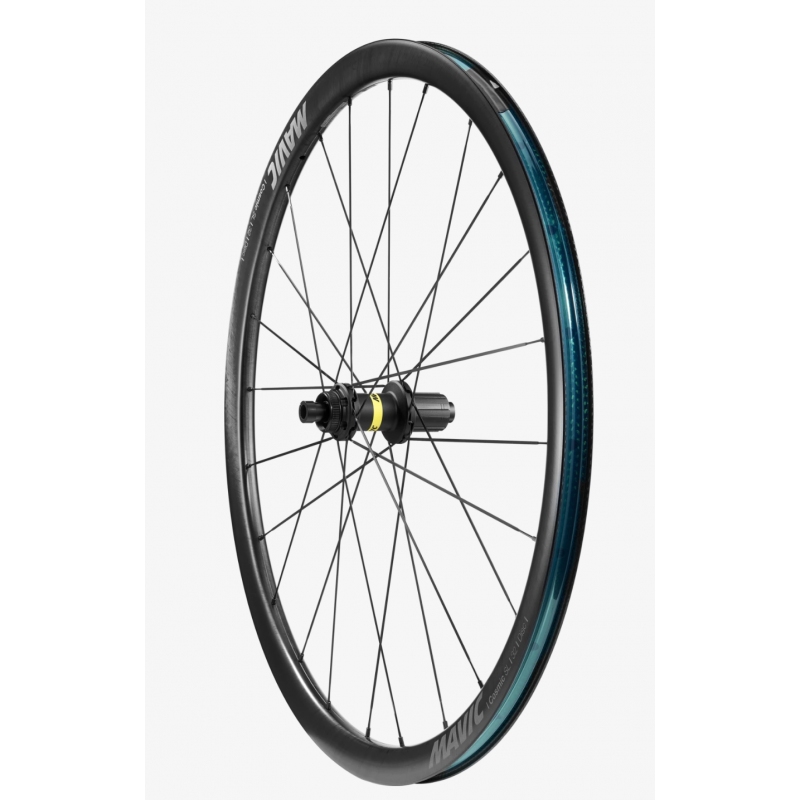 Mavic Cosmic SL 32 Disc par de ruedas - envío 24h