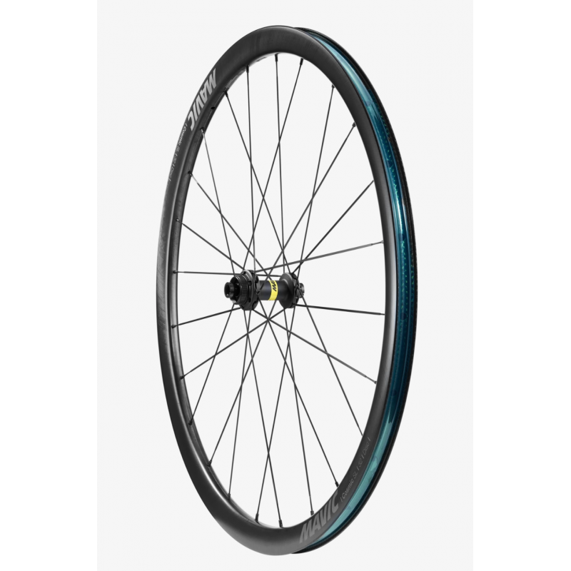 Mavic Cosmic SL 32 Disc paire de roues - expédition 24h