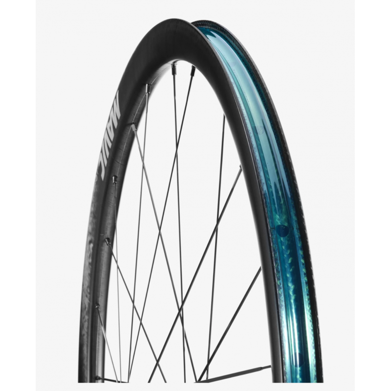 Mavic Cosmic SL 32 Disc paire de roues - expédition 24h