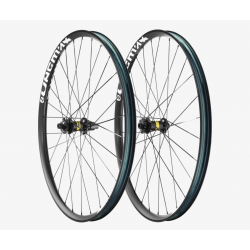 Mavic E-Deemax 29 Boost roues - expédition 24h - offres