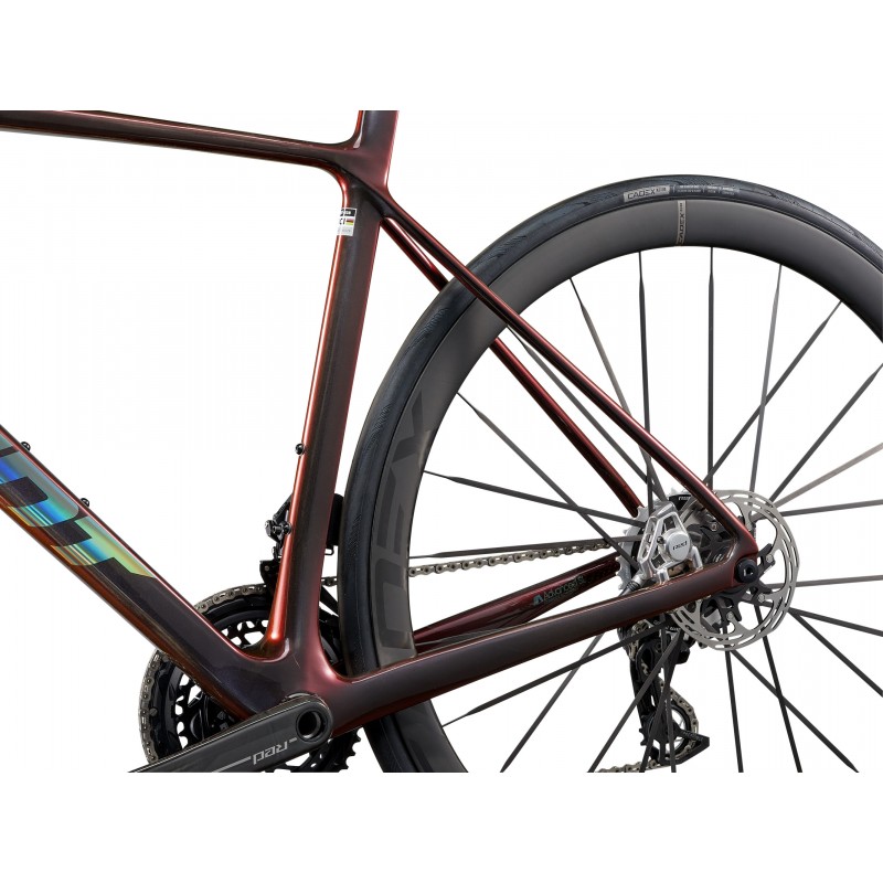Giant Tcr Advanced SL 0 Red 2025 - envío 24h - consulta precio