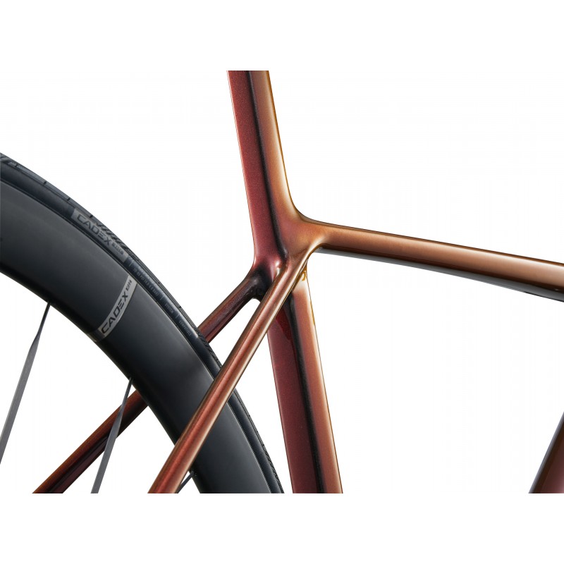 Giant Tcr Advanced SL 0 Red 2025 - envío 24h - consulta precio