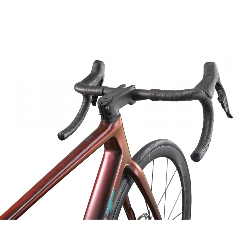 Giant Tcr Advanced SL 0 Rouge 2025 - expédition 24h - demandez le prix