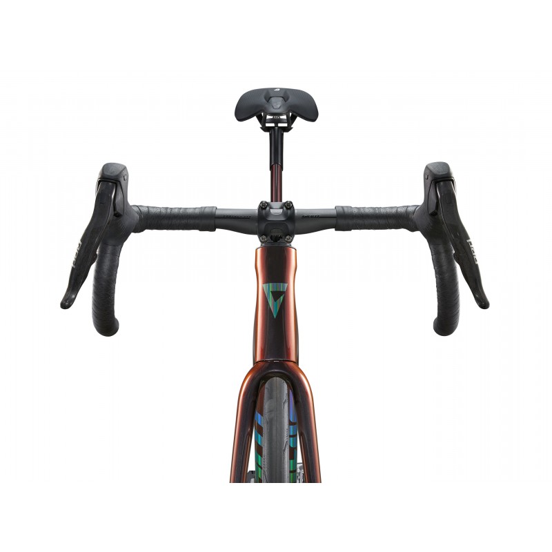Giant Tcr Advanced SL 0 Red 2025 - envío 24h - consulta precio