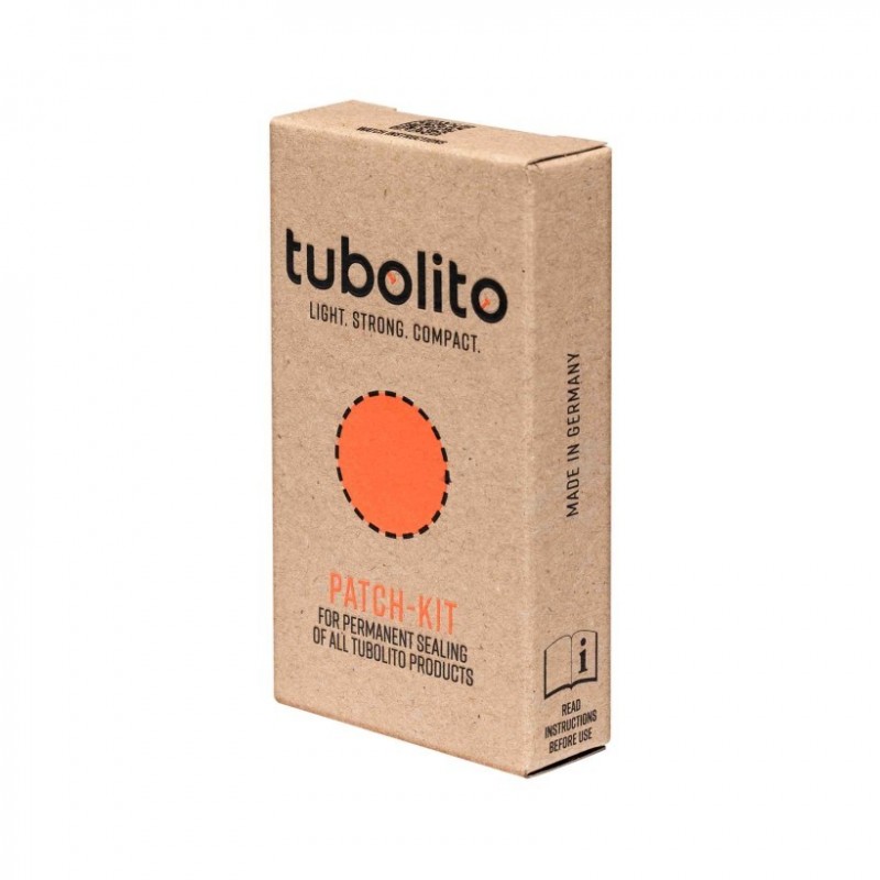 Tubolito Kit de Patches - expédition 24h - offres