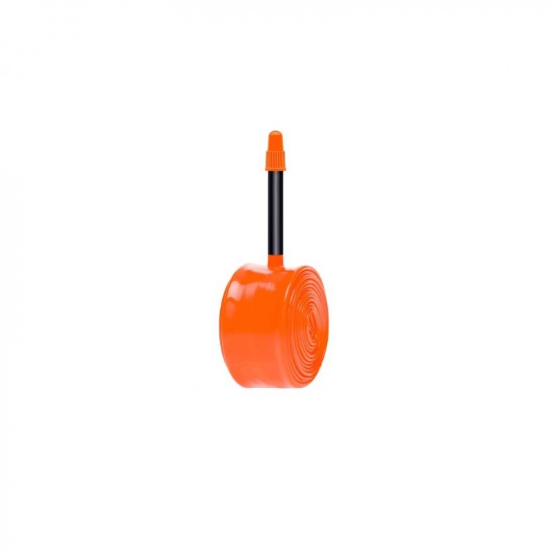 Tubolito Route 700c SV 42mm valve presta noire chambre - expédition 24h