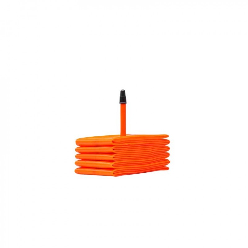 Tubolito Mtb 29" P-Sens Chip Fnc SV valve presta 42mm orange