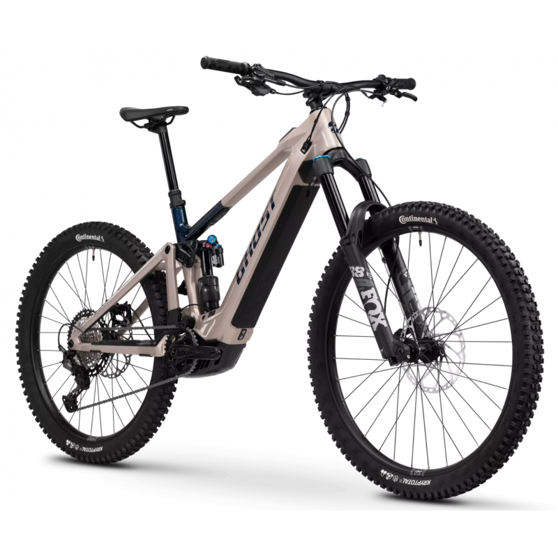 Ghost E-Riot Pro 2025 - expédition 24h - meilleurs prix