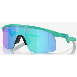 Oakley Resistor matte celeste Lente prizm sapphire OJ9010-1923