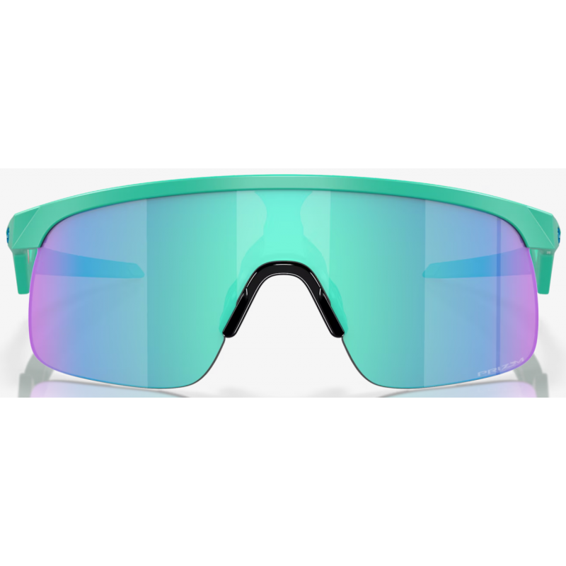 Oakley Résistor mat céleste Lentille prizm saphir OJ9010-1923