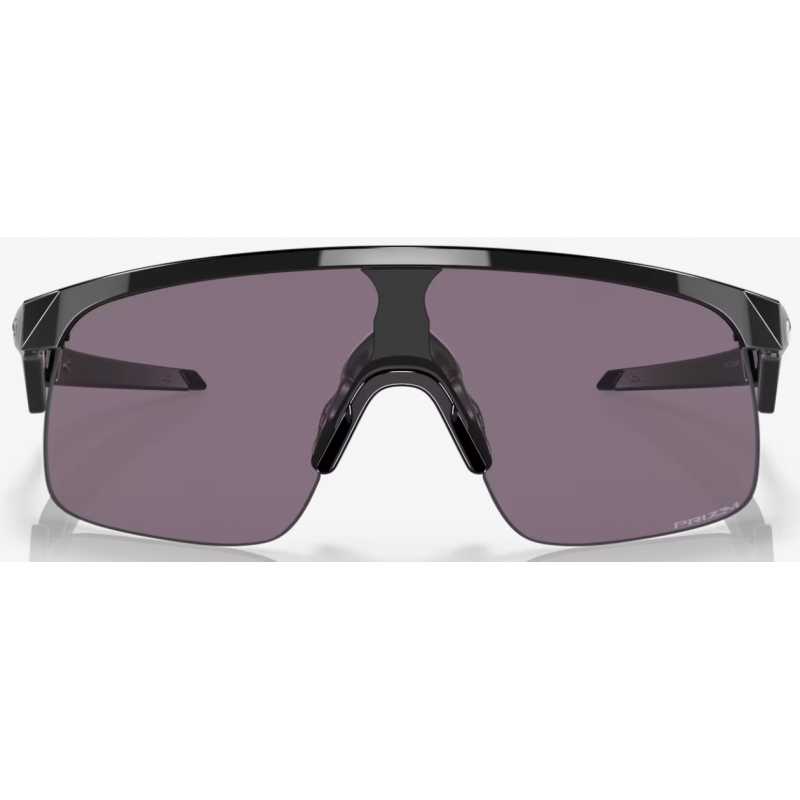 Oakley Résistor poli noir lentille prizm gris OJ9010-0123