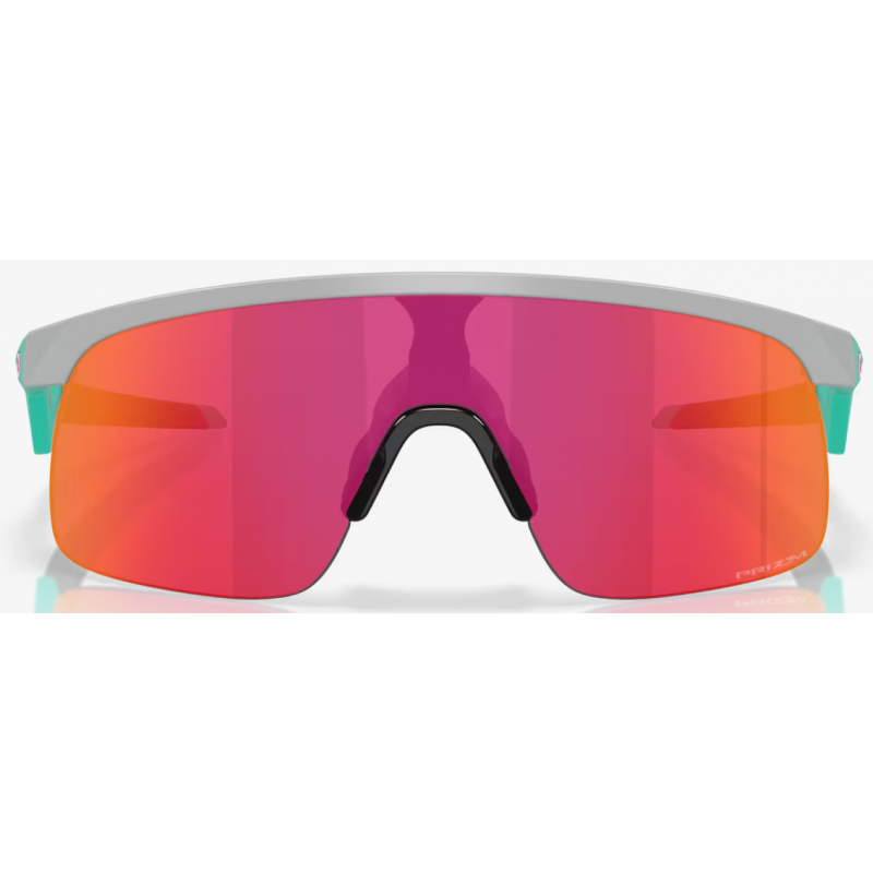 Oakley Résistor mat brouillard lentille prizm champ OJ9010-2623 - expédition 24h