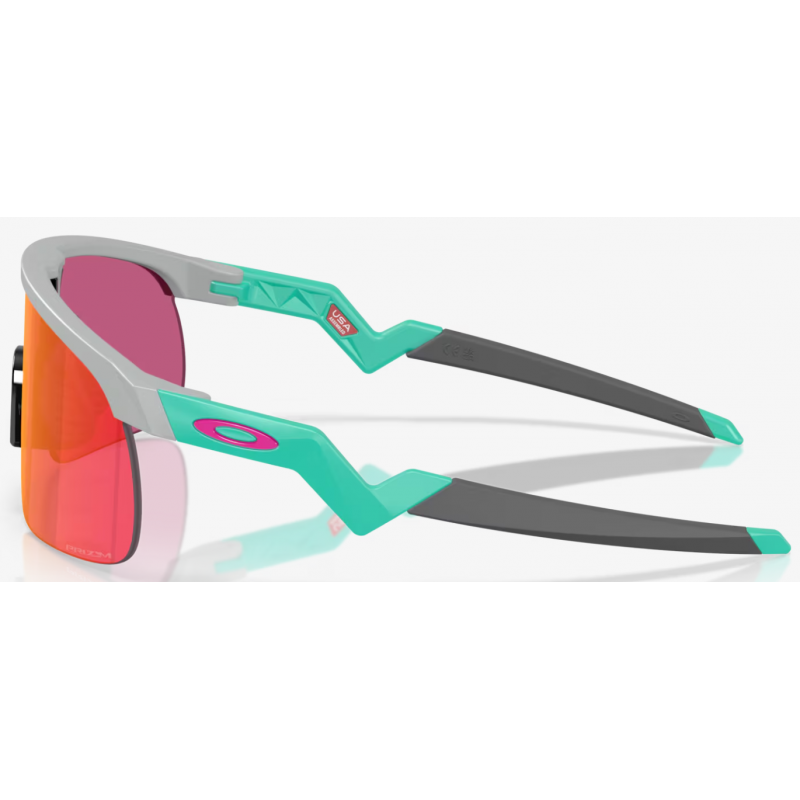 Oakley Résistor mat brouillard lentille prizm champ OJ9010-2623 - expédition 24h