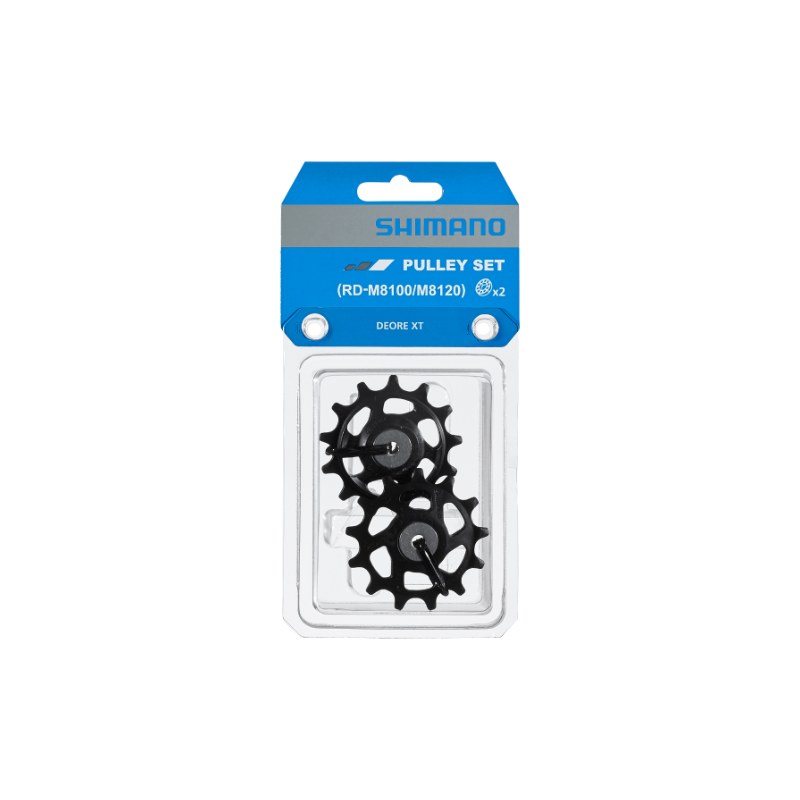 Shimano juego de poleas (RD-M8100) - envío 24h