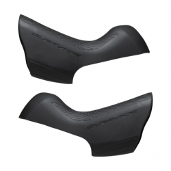 Shimano Dura-Ace R9100 negro (par) gomas manetas - envío 24h