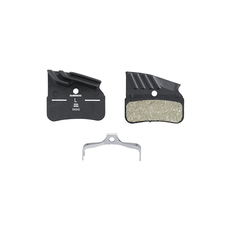 Shimano Xtr N03A BR-M9120, BR-M8120, BR-M7120 plaquette de frein