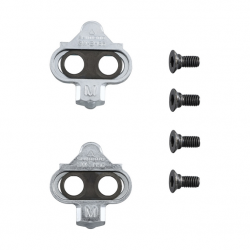 Shimano SPD SM-SH56 cales multidirectionnelles - expédition 24h