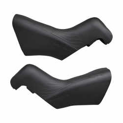 Shimano Ultegra Di2 ST-R8170 goma maneta (par) negro - envío 24h