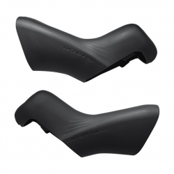 Shimano R9270 Gomme de garde-boue (Par) noir - expédition 24h