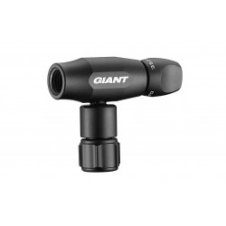 Giant Control Blast 0 Regulador presión CO2 - envío 24h