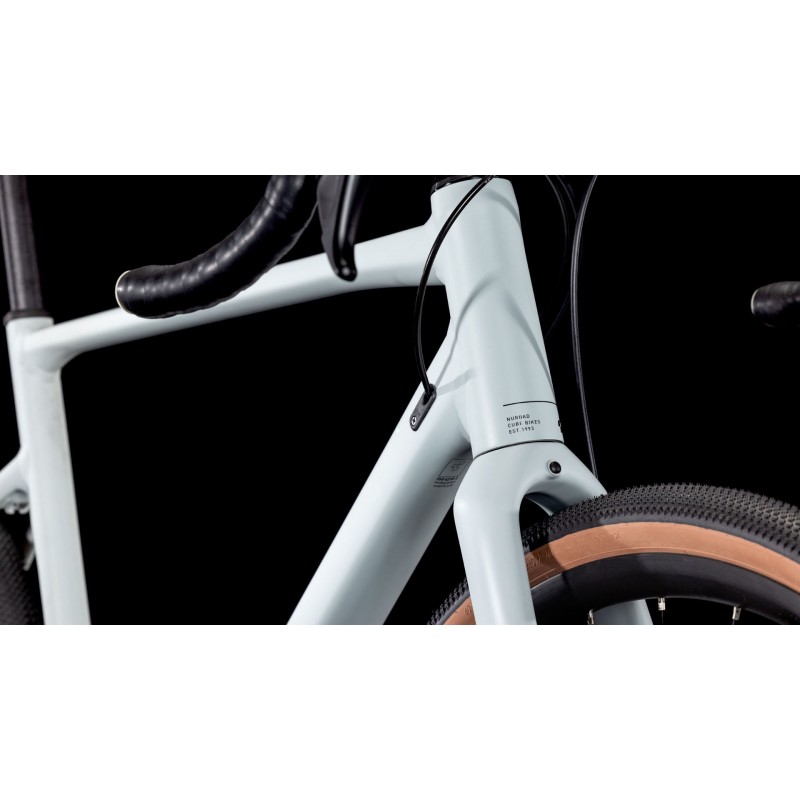 Cube Nuroad Race 2025 - envío 24h - mejores precios