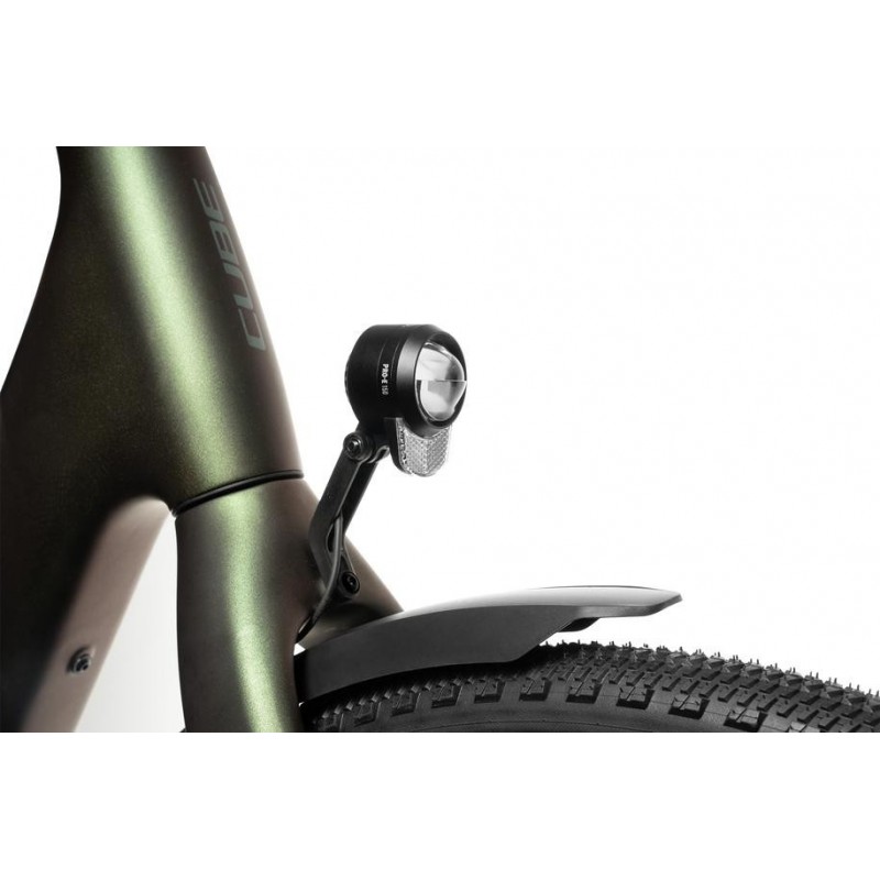 Acid Pro-E 150 X-Connect lumière avant pour e-bike - expédition 24h